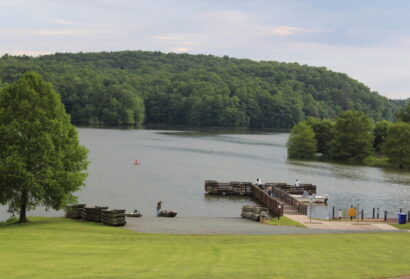 How OWASA’s Reclaimed Water System Extends the Lifespan of Local Water Sources