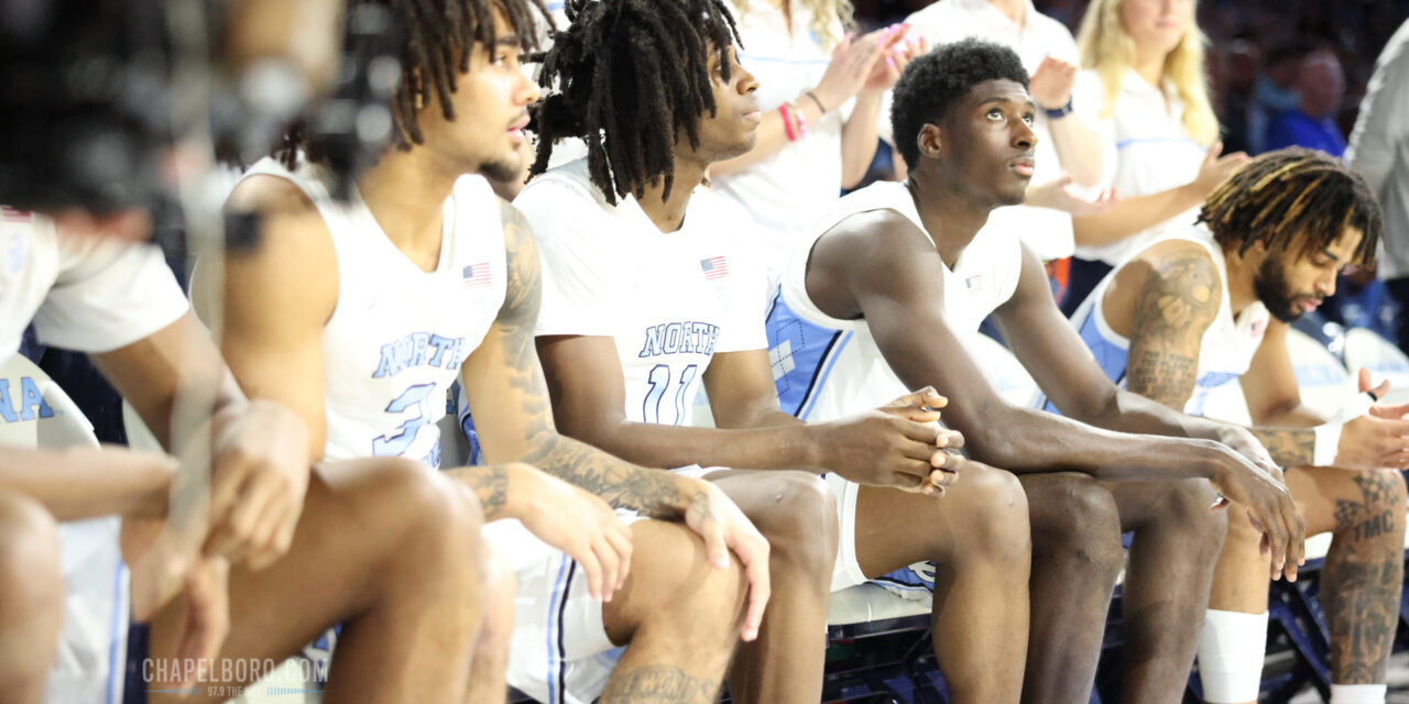 Chansky’s Notebook: Beware The ‘Ville