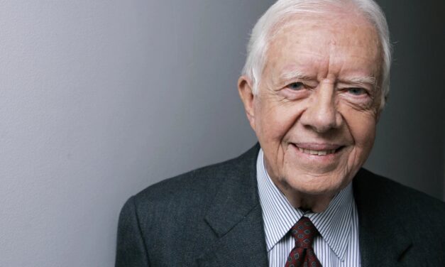 Jimmy Carter, the 39th US President, Has Died at 100