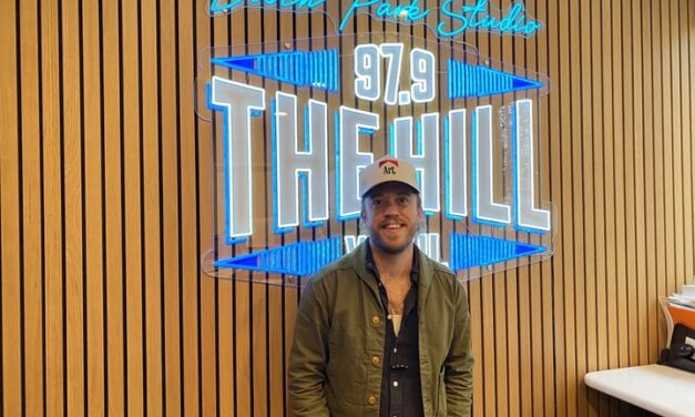 97.9 The Hill’s Top Songs of 2024 – Ranked