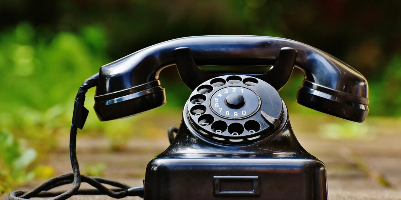 Small Business, Big Lessons® — Sharing an Old Sales Secret