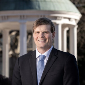 Excellence Unveiled: Jed Atkins and the School of Civic Life and Leadership