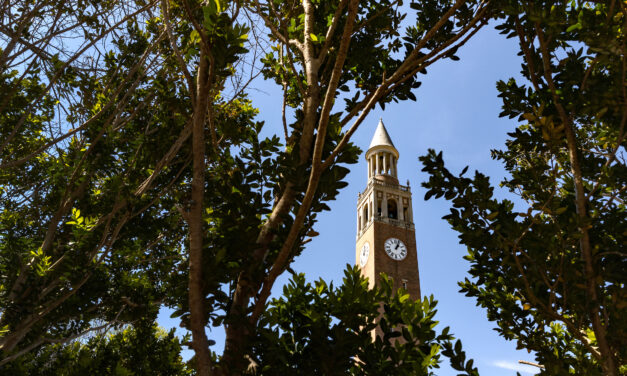 Excellence Unveiled: Jed Atkins and the School of Civic Life and Leadership