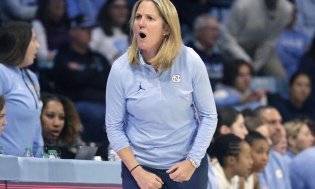 UNC Women’s Basketball vs. Duke (2025): How to Watch, Cord-Cutting Options and Tip-Off Time
