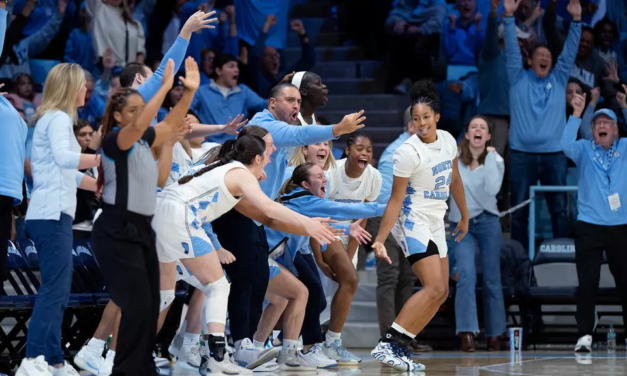 UNC Women’s Basketball vs. Wake Forest (2025): How to Watch, Cord-Cutting Options and Tip-Off Time