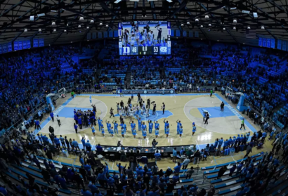 Chansky’s Notebook: Hoops Galore