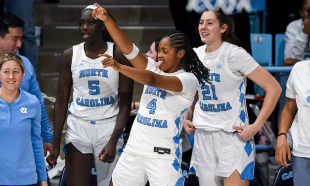 UNC Women’s Basketball vs. Boston College (2025): How to Watch, Cord-Cutting Options and Tip-Off Time