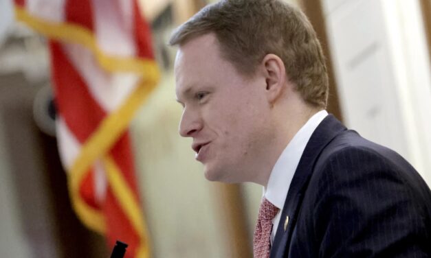 Helene Relief, Vetoes Will Be Challenges for New North Carolina House Speaker