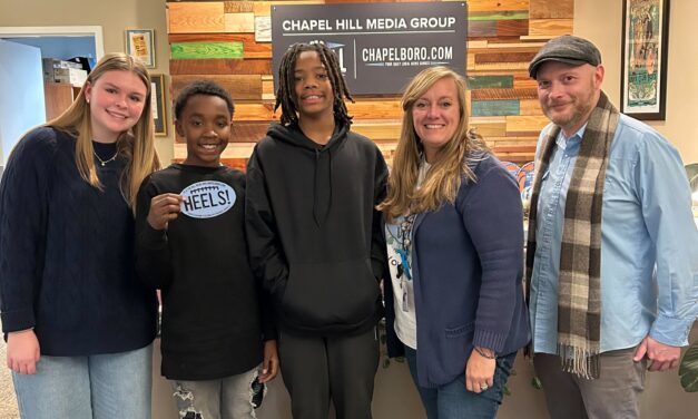 Bridging the Gap: The Impact of Youth Mentorship