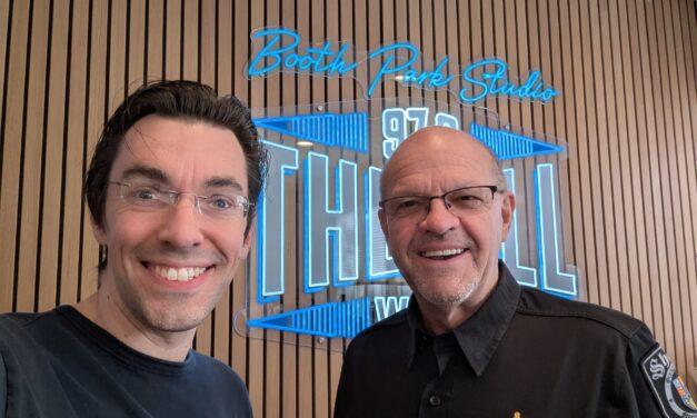 ‘They’re Not Giving Us What We Need’: Orange County Sheriff on ICE Detainer Law