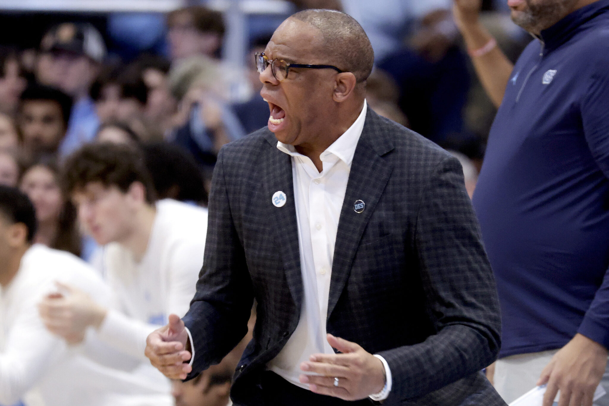 With switch flipped, UNC Basketball rolls to fourth straight victory