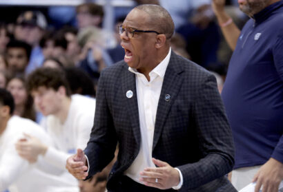 UNC Men’s Basketball Finalizes Roster, Jersey Numbers for 2025-26 Season