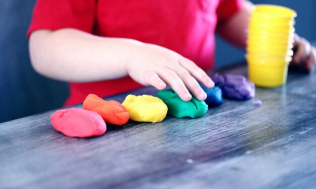 A Systemic Issue: The Childcare Crisis in Orange County and North Carolina