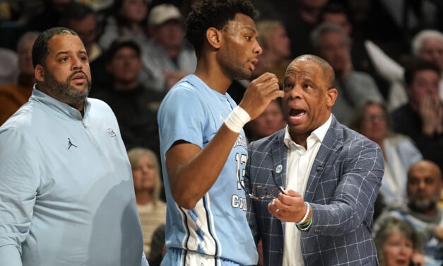 Chansky’s Notebook: The Heat is On