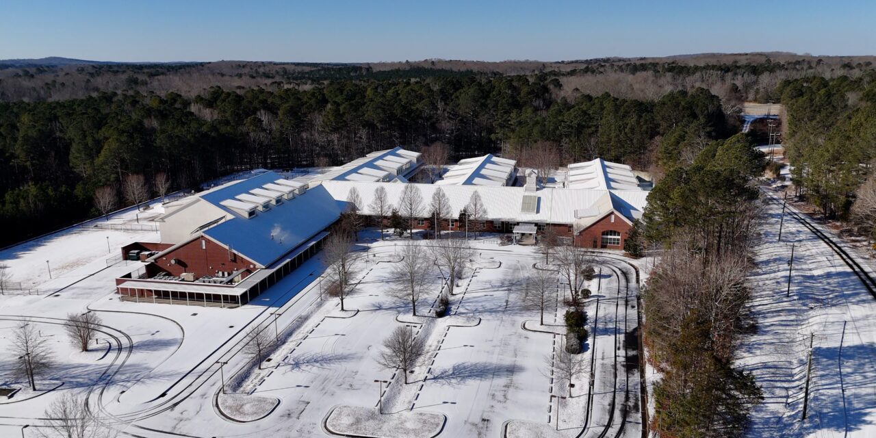 CHCCS, Orange County Schools to Hold Remote Learning Friday As Region Thaws From Winter Weather