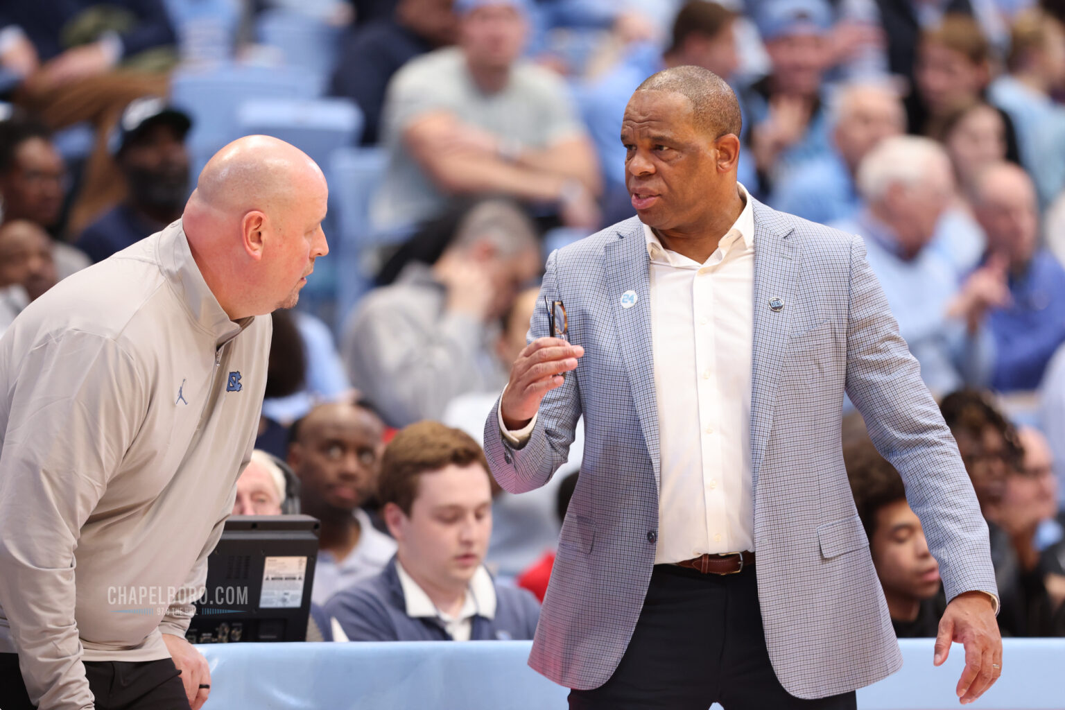 UNC Men's Basketball at Duke (2025) How to Watch, CordCutting Options