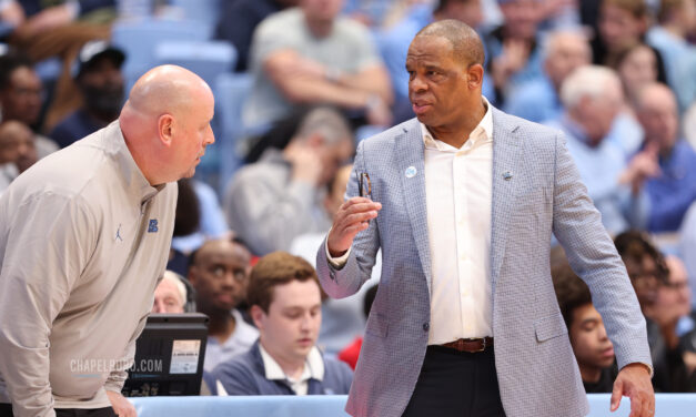 UNC Men’s Basketball at Duke (2025): How to Watch, Cord-Cutting Options and Tip-Off Time