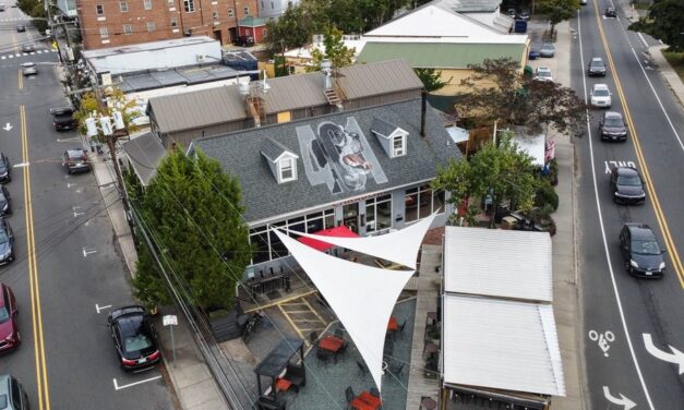 401 Main in Carrboro Announces Last Week, Closure After 5 Years