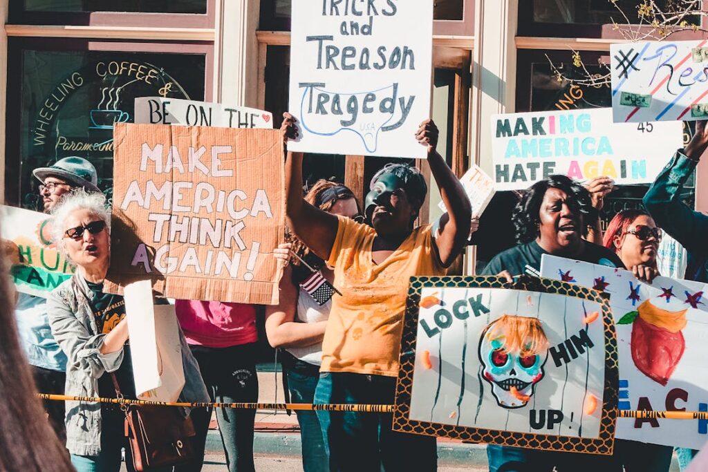 Past Rhymes With Present Times: Democracies, Memory and Public Action