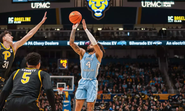 Chansky’s Notebook: Pressured
