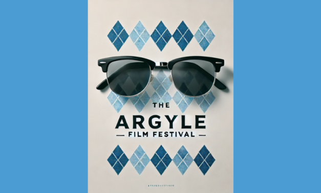 Talking Culture: Previewing the 2025 Argyle Film Festival