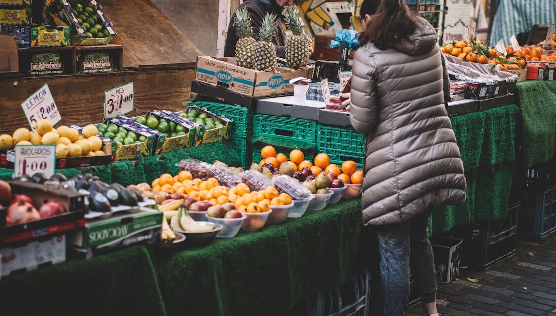 Talking TABLE: Top 10 Must-Explore Food Resources, Plus Tips & Inspiration
