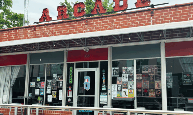 Community Members Donate To Support Baxter Bar & Arcade Following Water Main Break