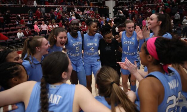 UNC Women’s Basketball at Clemson (2025): How to Watch, Cord-Cutting Options and Tip-Off Time