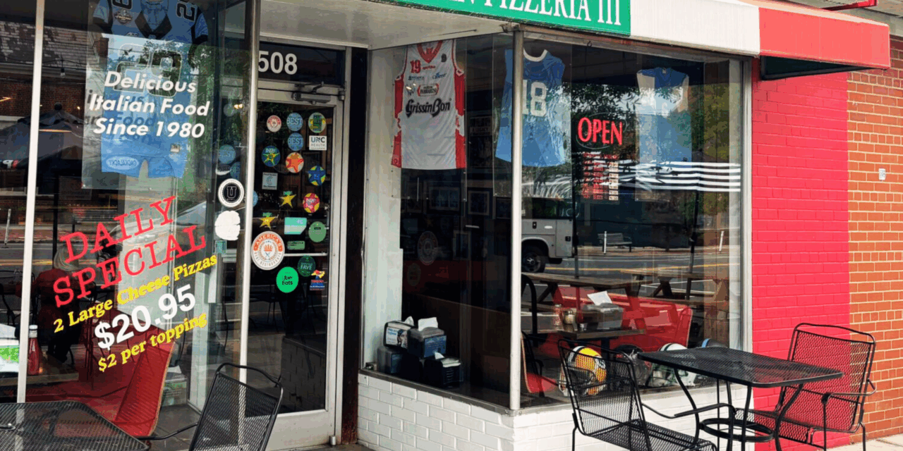 A Chapel Hill Staple Will Not Serve Food in UNC’s Kenan Stadium This Season. Here’s Why