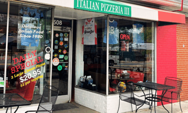 A Chapel Hill Staple Will Not Serve Food in UNC’s Kenan Stadium This Season. Here’s Why