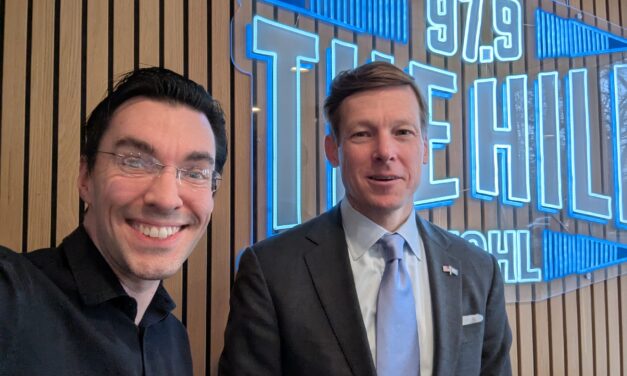 ‘We Want Them To Feel Welcome’: A Conversation with UNC Chancellor Lee Roberts, Part 2