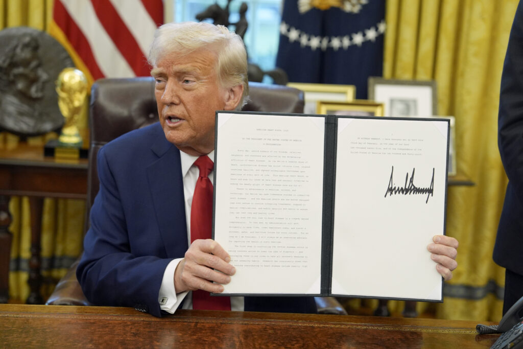 Orange, Durham And Chatham Counties Labeled ‘Sanctuary Jurisdictions’ By Homeland Security