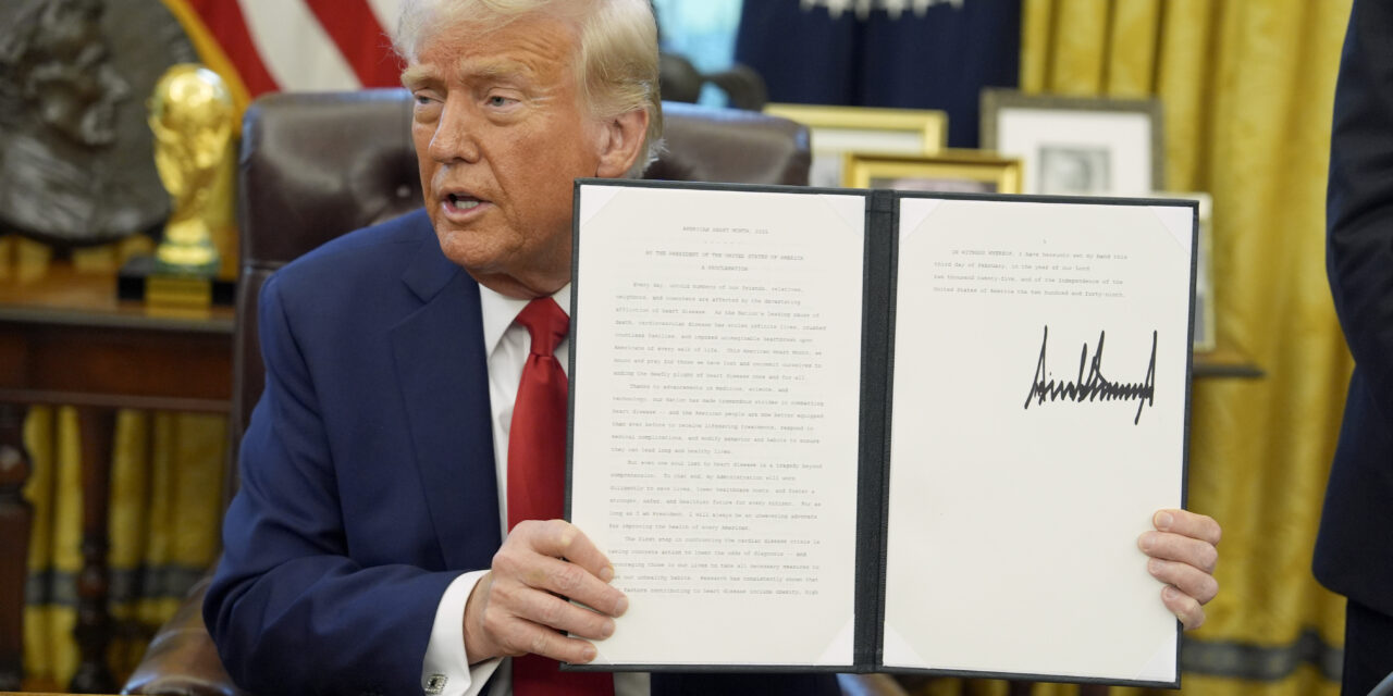 Trump Is Leveraging Tariffs. Is He Ready for Potential Fallout? Are Consumers? Here’s What To Know