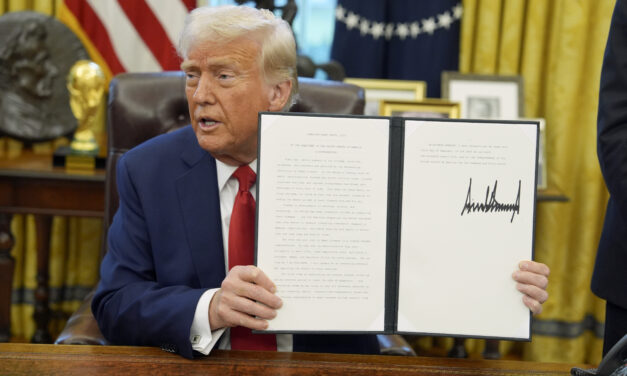 Trump’s Mass Deportation Efforts Threatening Local Hispanic Community