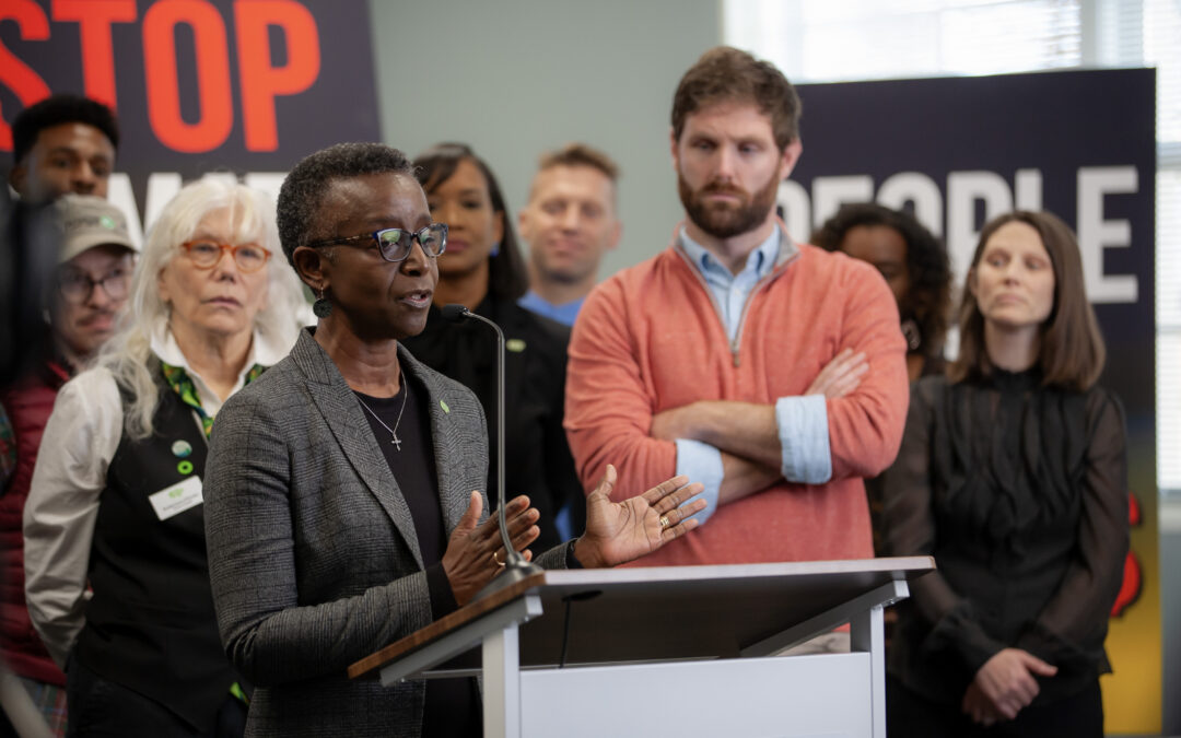 In Carrboro and Orange County, A Push Back Against Pollution