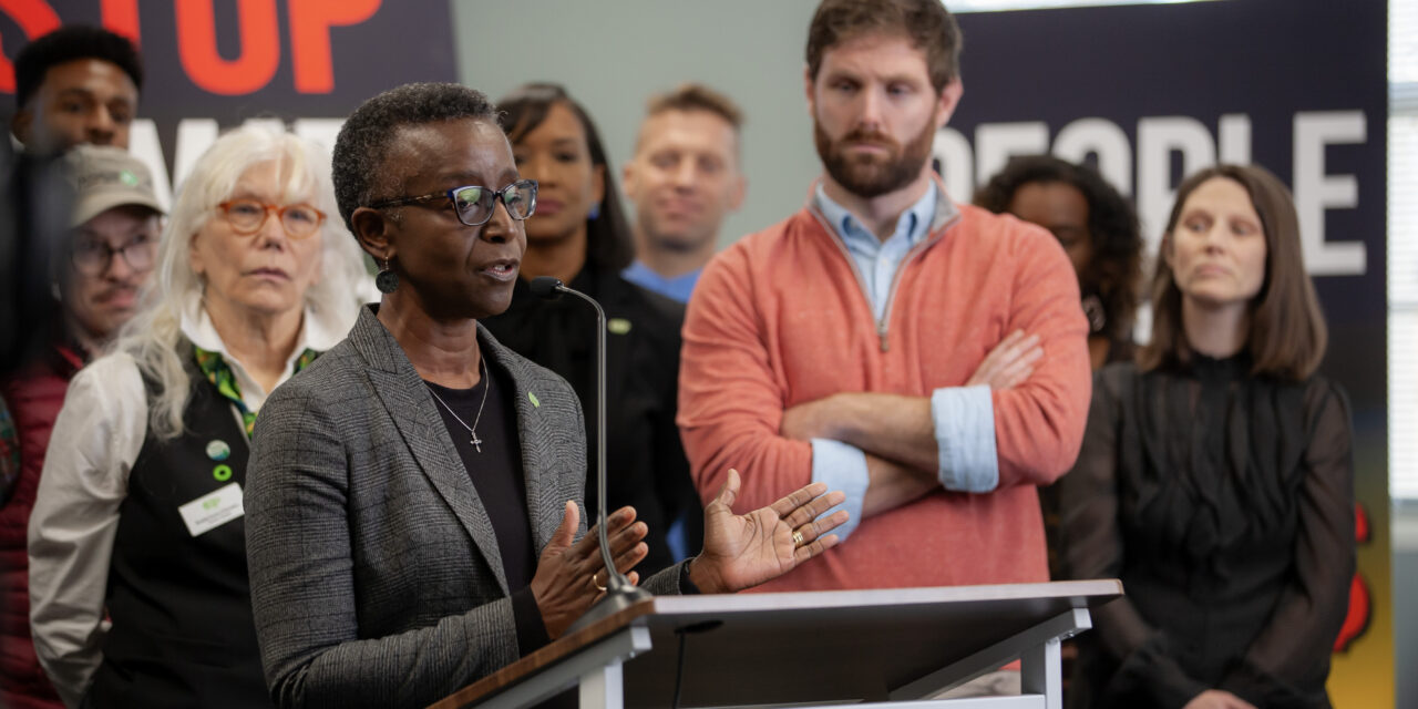 In Carrboro and Orange County, A Push Back Against Pollution