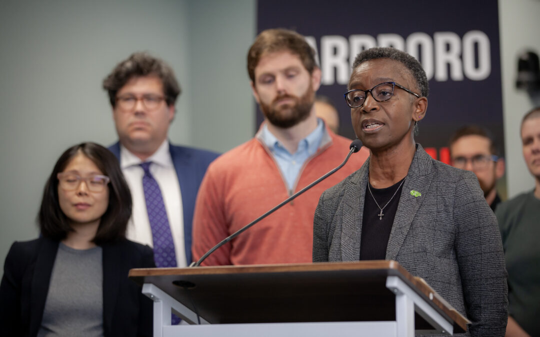 Judge Dismisses Carrboro’s Climate Change ‘Deception’ Lawsuit vs. Duke Energy, Citing ‘Imprecise’ Claims