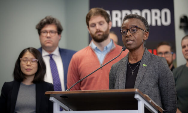 Judge Dismisses Carrboro’s Climate Change ‘Deception’ Lawsuit vs. Duke Energy, Citing ‘Imprecise’ Claims