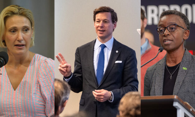 Orange County Leaders React to Threat of Funding Freeze, Impact of Executive Orders from Trump Administration