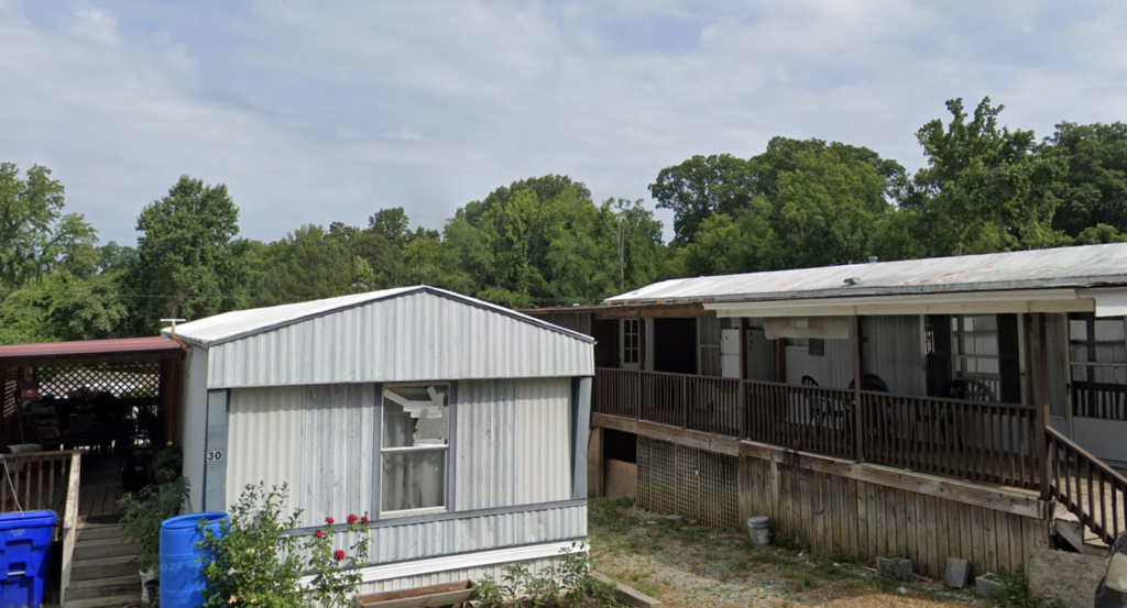 No Clear Solution: Protecting Orange County’s Manufactured Home Communities