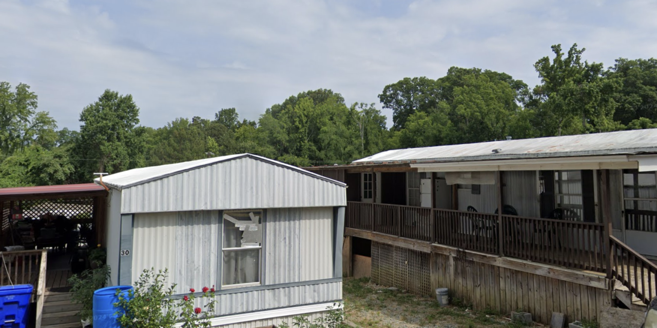 No Clear Solution: Protecting Orange County’s Manufactured Home Communities