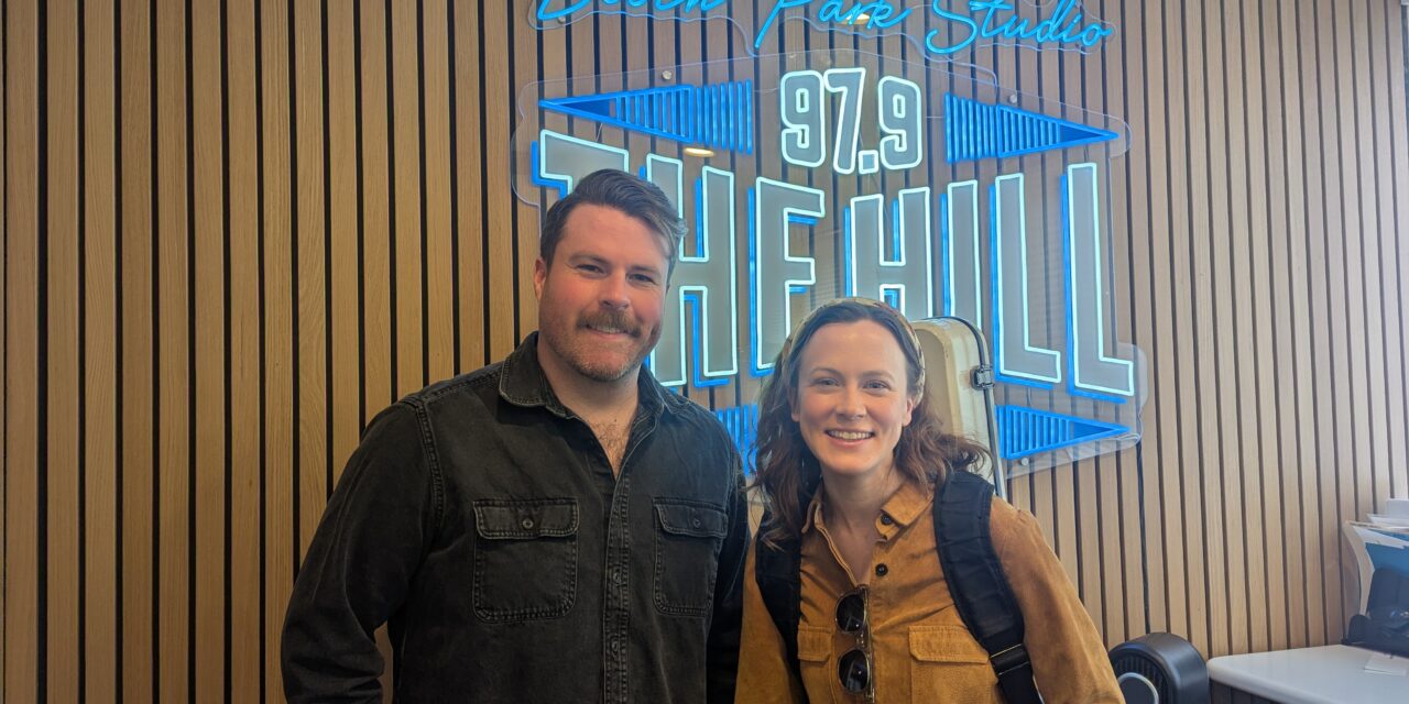 ‘Be Real With Me’: Live & Local with Chatham Rabbits