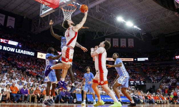 Chansky’s Notebook: Deplorable