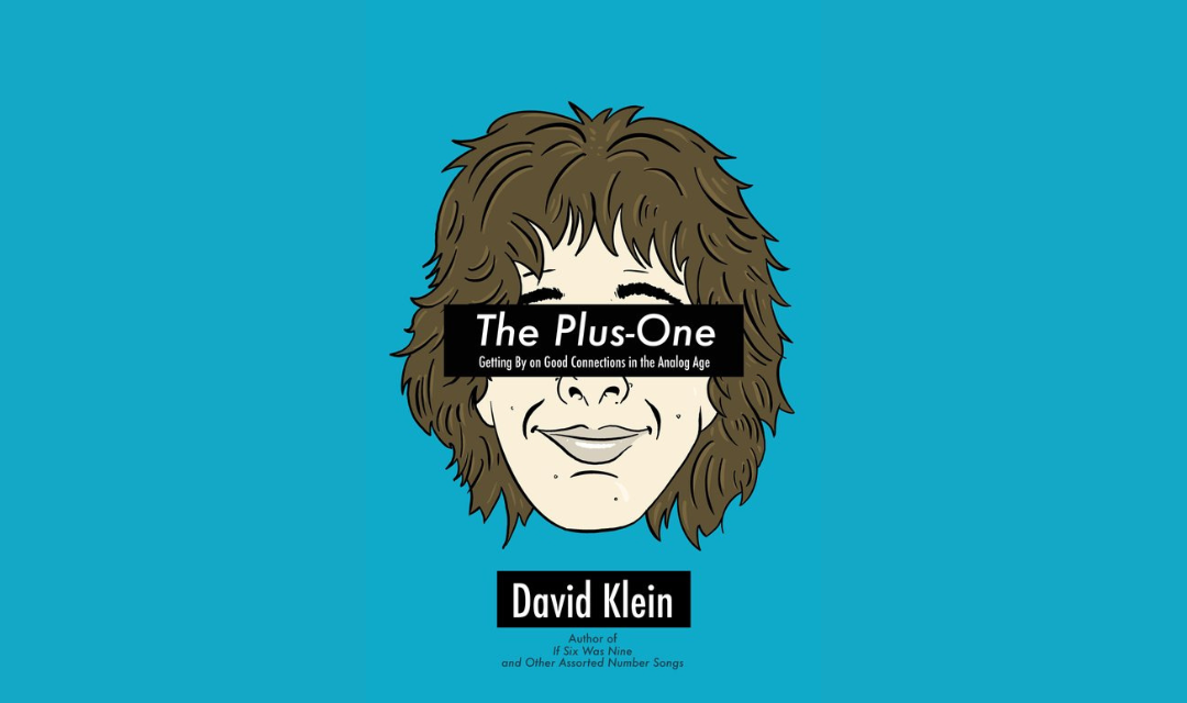 Talking Culture: ‘The Plus-One’ with David Klein