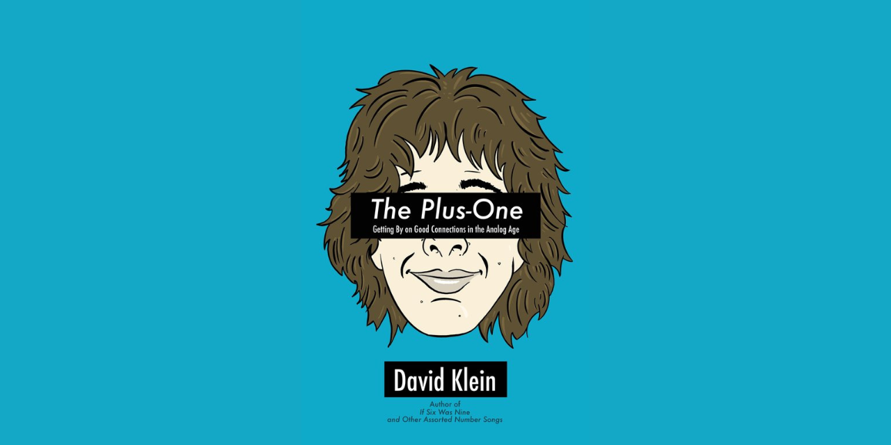 Talking Culture: ‘The Plus-One’ with David Klein