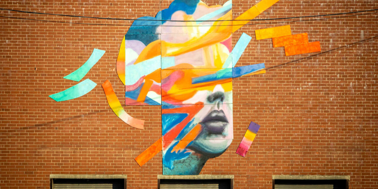 Uproar Festival of Public Art to Return to Orange County in August