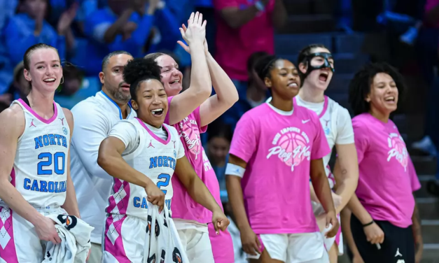 UNC Women’s Basketball at Syracuse (2025): How to Watch, Cord-Cutting Options and Tip-Off Time