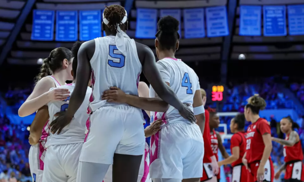 UNC Women’s Basketball at Louisville (2025): How to Watch, Cord-Cutting Options and Tip-Off Time