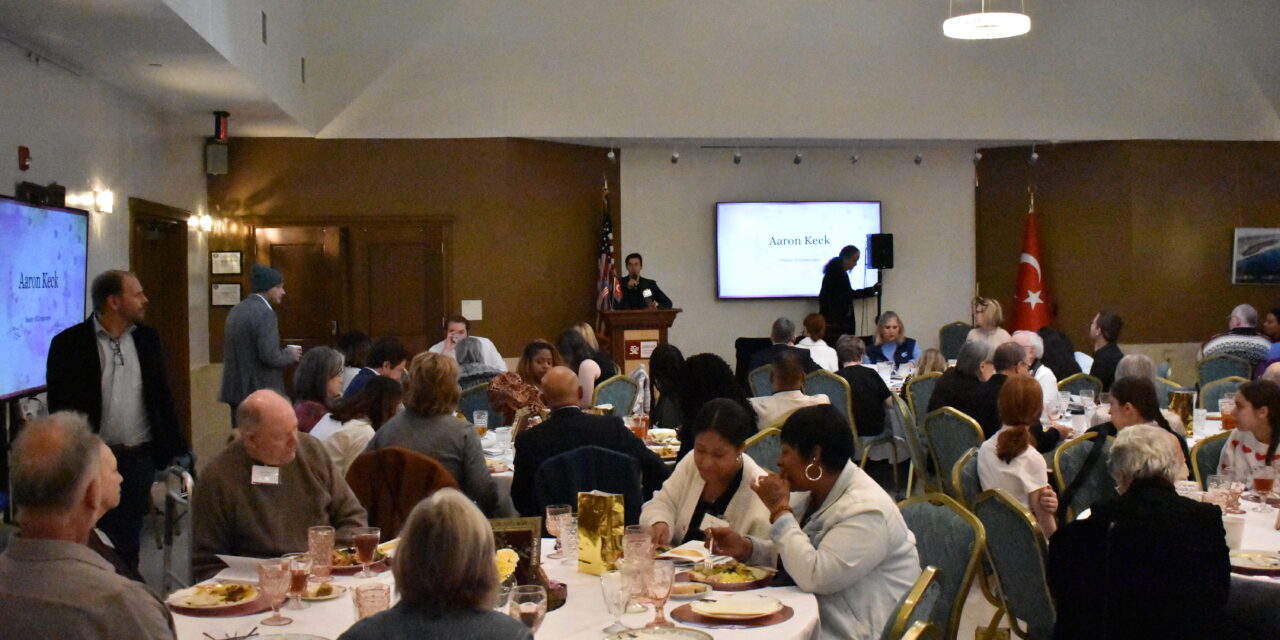 Photo Gallery: The 2025 Hometown Heroes Luncheon