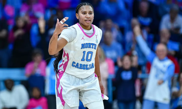 UNC Women’s Basketball to Compete in WBCA Challenge in Las Vegas